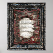 Feelings Poster (Voorkant)