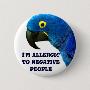 Feelings_ Ronde Button 5,7 Cm