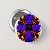 Feelings_ Ronde Button 5,7 Cm (Voorkant /achterkant)