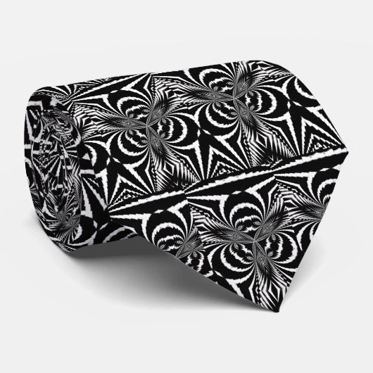 Feelings_ Stropdas (Opgerold)