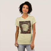 Feelings T-shirt (Voorkant volledig)