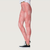 Feelin'Peachy... Leggings (Links)