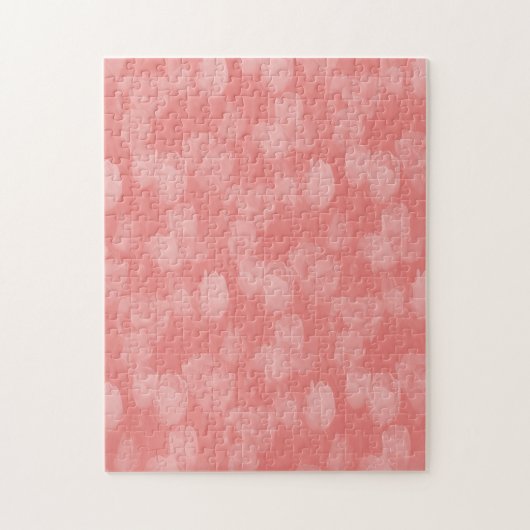 Feelin'Peachy... Legpuzzel (Verticaal)