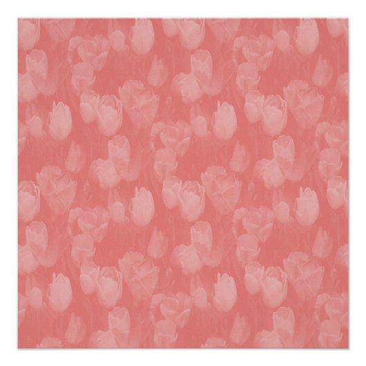 Feelin'Peachy... Perfect Poster (Voorkant)