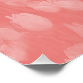 Feelin'Peachy... Perfect Poster (Hoek)