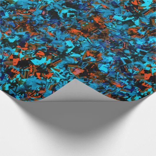 Feelin'Wdeelname... Cadeaupapier (Hoek)