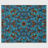 Feelin'Wdeelname... Cadeaupapier (Vlak)