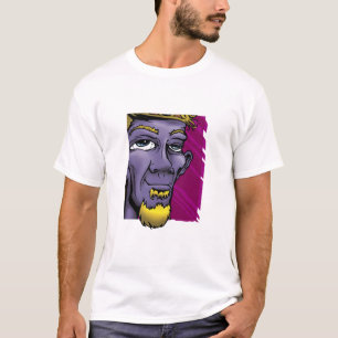 FeellikeAStranger-2-T-shirt T-shirt