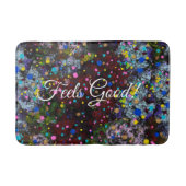 Feels goed - Bath Mat (Voorkant)