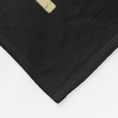 Feels Like A Penalty Box Kind Of Day, Hockey Penal Fleece Deken (Hoek)