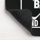 Feels Like A Penalty Box Kind Of Day Hockey Player Muismat (Hoek)