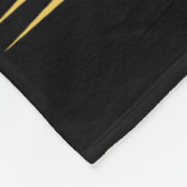 Feels Like A Penalty Box Kind Of Day Shirt  Fleece Deken (Hoek)