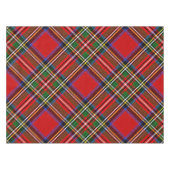 "Feels like Kerstmis" Holiday Tablecloth Tafelkleed (Voorkant (Horizontaal))