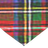 "Feels like Kerstmis" Holiday Tablecloth Tafelkleed (Gekanteld)