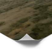 Feels Like Rain Poster (Hoek)