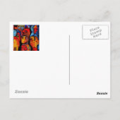 Feelten Briefkaart (Achterkant)