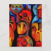 Feelten Briefkaart (Voorkant)