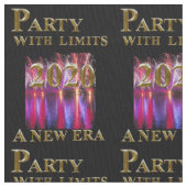 FEEST 2020 STOF (Close Up)