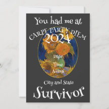 Feest 2024 Dansmixer Patio Celebration Garden