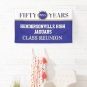 Feest! 50e Reünie Viering Banner (Insitu)