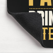 Feest Afscheid Drink Team Bruidegom Squad Bruidego Muismat (Hoek)