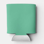 Feest als een ananas Bachelorette Drink houder Blikjeskoeler (Achterkant)