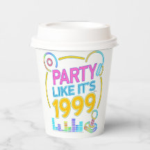 Feest als het 1999 is®™ – Neon Soundtrack