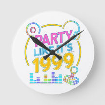 Feest als het 1999®™ is – Neon Soundtrack