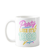 Feest Als Het 1999®™ Is – Neon Voltage