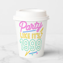 Feest Als Het 1999®™ Is – Neon Voltage