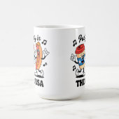 Feest Amerika Magische Mok (Midden)