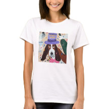 Feest Basset Hound