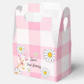 Feest Box Bedankdoosjes (Geopend)