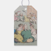 Feest - Cadeau Label Cadeaulabel (Voorkant)