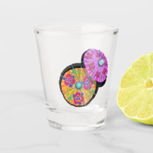 Feest Cocktail Paraplu 