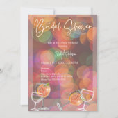 Feest & Cocktail vrijgezellenfeest weekend Kaart (Voorkant)