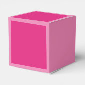 Feest, Corporate Evenementen, Banket, Douche, Tren Bedankdoosjes (Achterkant)