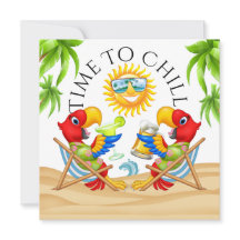 FEest Der Tijd Uitnodiging