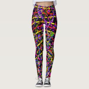 Feest Design Leggings
