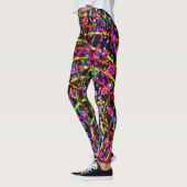 Feest Design Leggings (Links)