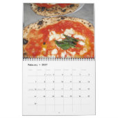 Feest door Italië Kalender (Feb 2027)