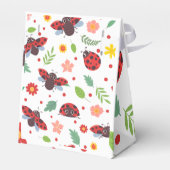 Feest- en trouwcadeau doos bedankdoosjes (Achterkant)