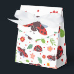 Feest- en trouwcadeauverpakking bedankdoosjes<br><div class="desc">Maak uw feest compleet met deze charmante bij-verpakkingen in bij-thema. Ideaal voor trouwfeesten,  verjaardagsfeestjes,  bruidsjonkerparty's,  baby showers,  tuinfeesten of elk ander speciaal feest. Deze op maat gemaakte doos voegt een vleugje natuur geïnspireerde elegantie toe aan uw evenement.</div>