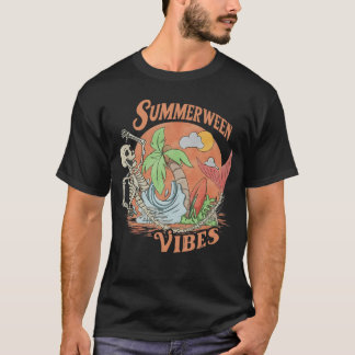 Feest Grappige Summerween 2 T-shirt