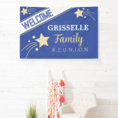 Feest groot! Reuzengezinsreünie Banner (Insitu)