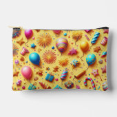 Feest in het geel etui (Voorkant)