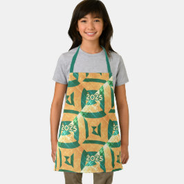 FEEST klein schort in SUNSET STRIPPED