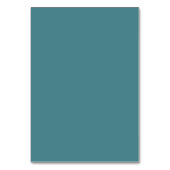 Feest Kleurrijk Bloemmotief Spaans Huwelijk Kaart (Achterkant)