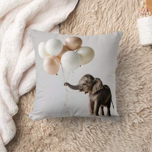 Feest  kussen (Deken)