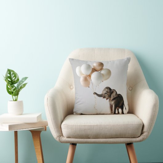 Feest  kussen (Stoel)